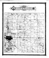 Genoa Township, New Lebanon, , DeKalb County 1905